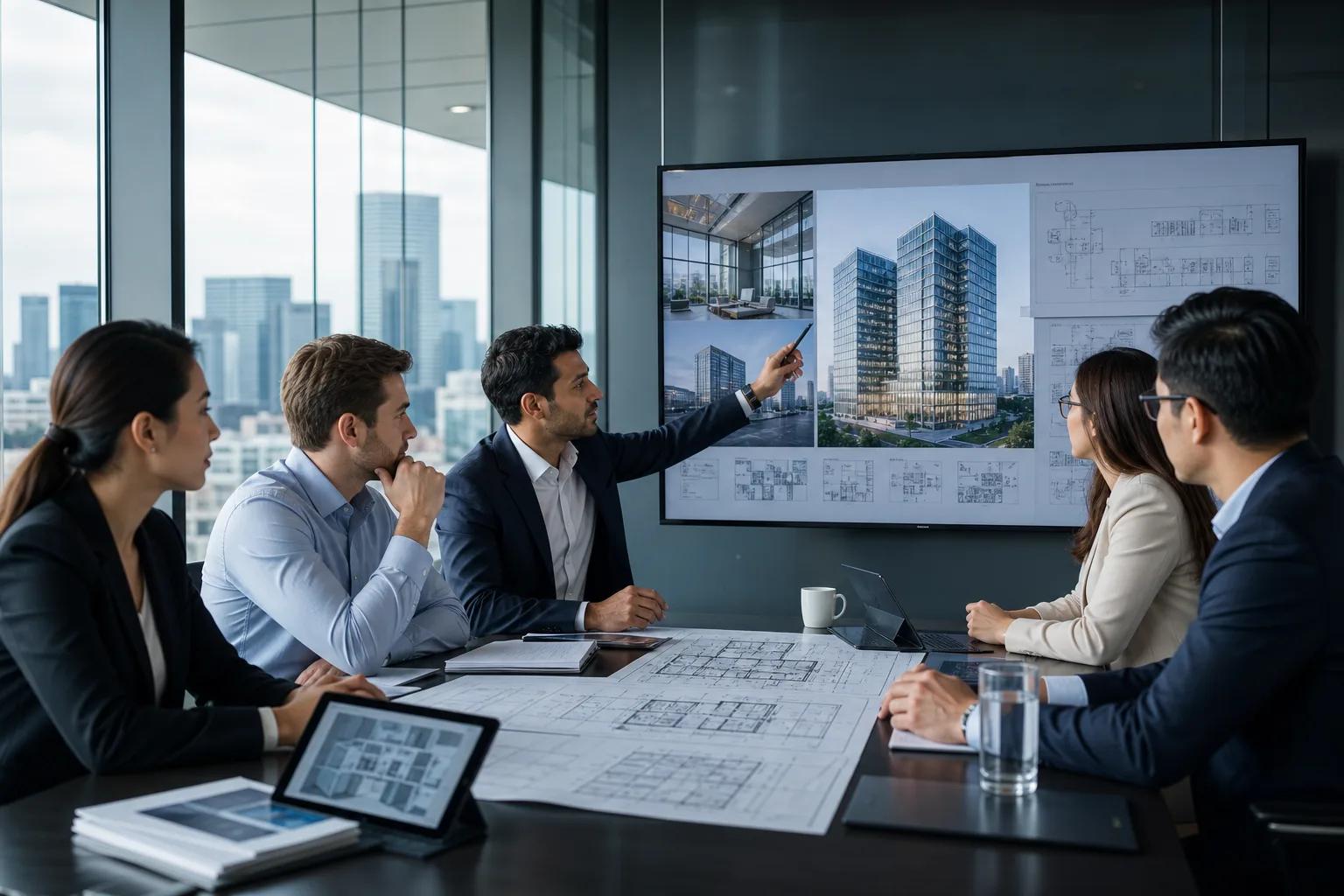 Project Experience