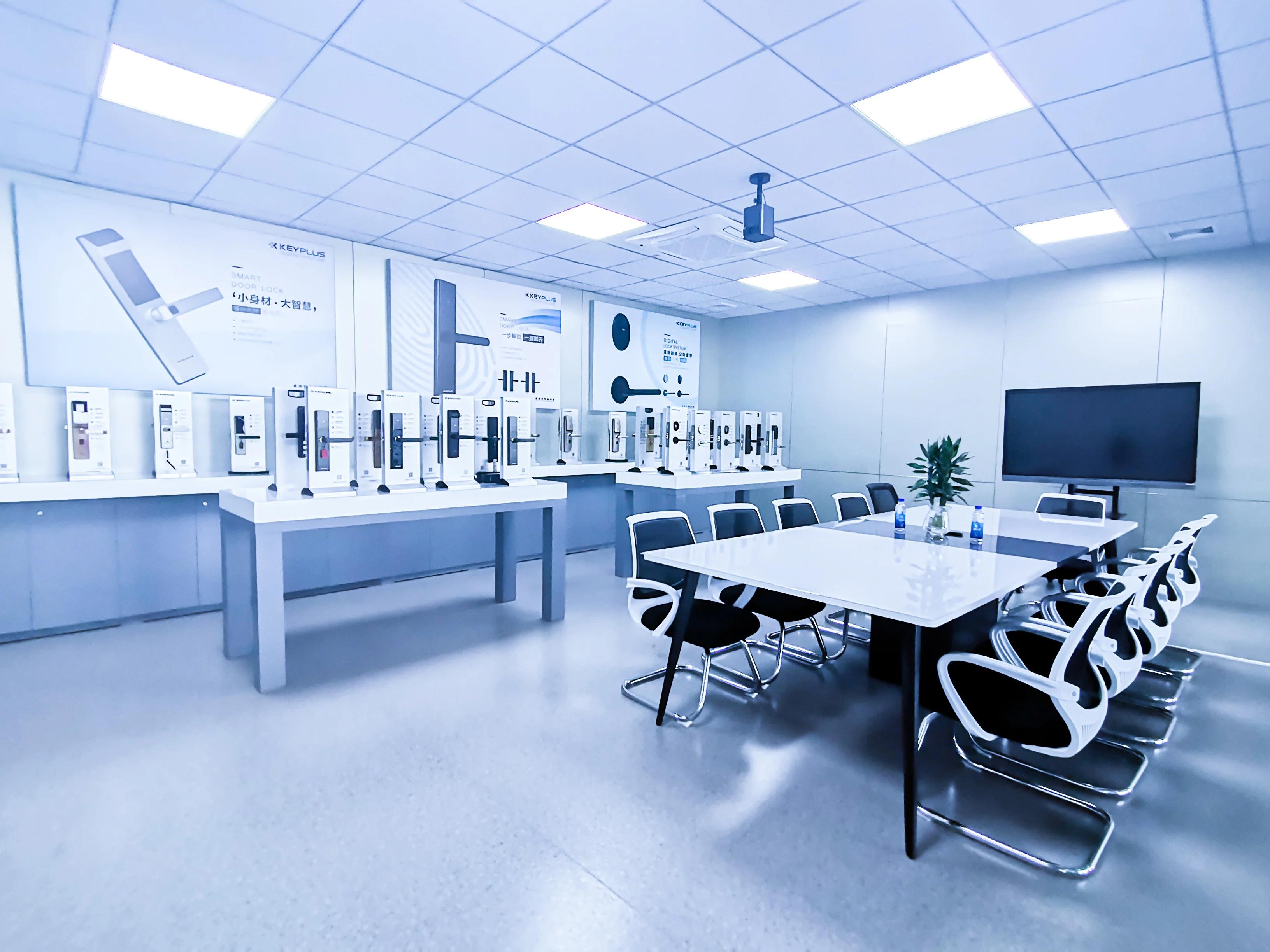 MITALY Exhibition Hall