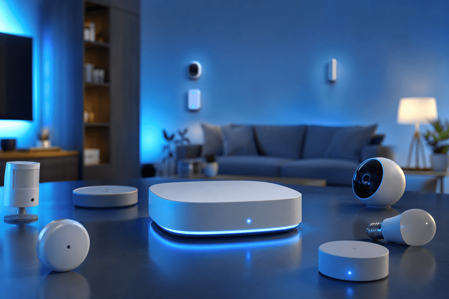 Device & IoT Management