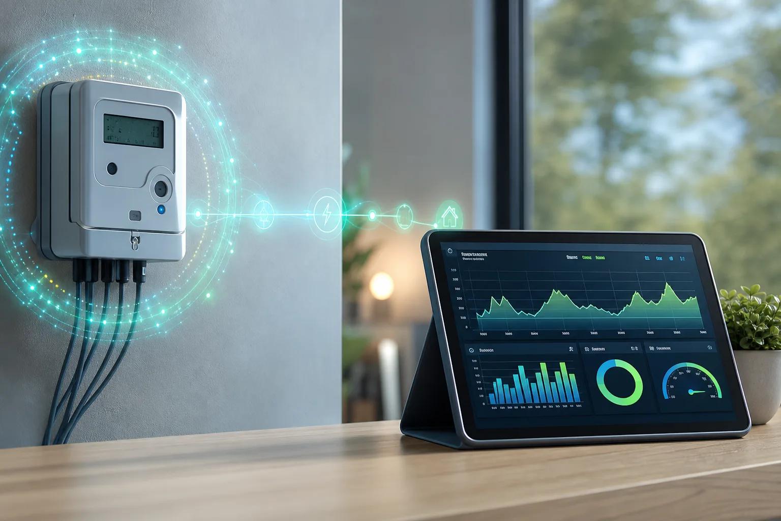 Energy Monitoring