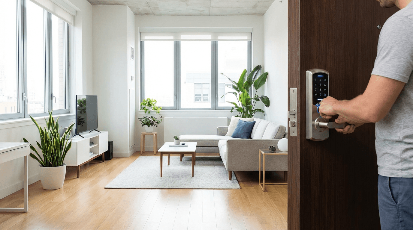 房地产及公寓解决方案