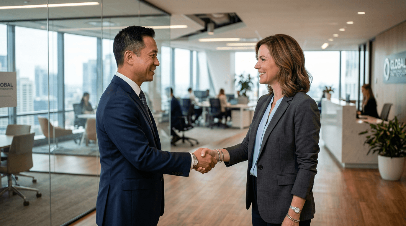 Distributor Benefits