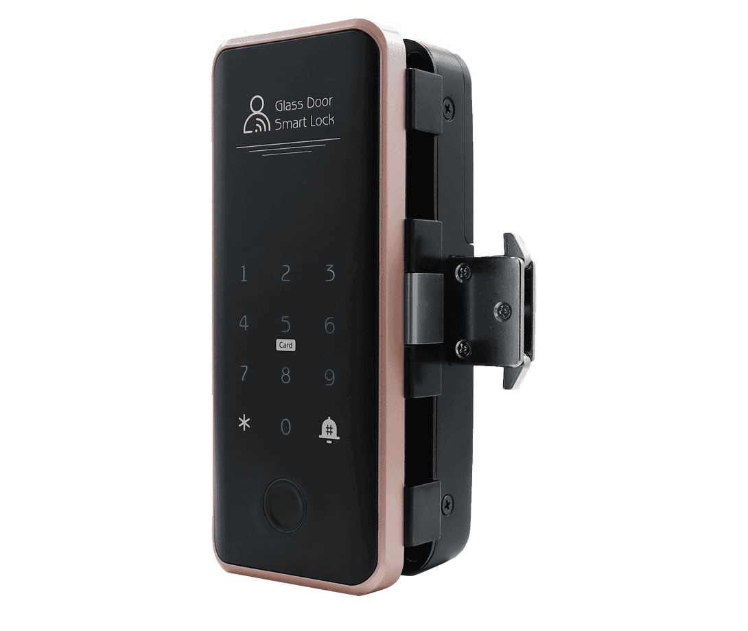 시험 smart lock product image