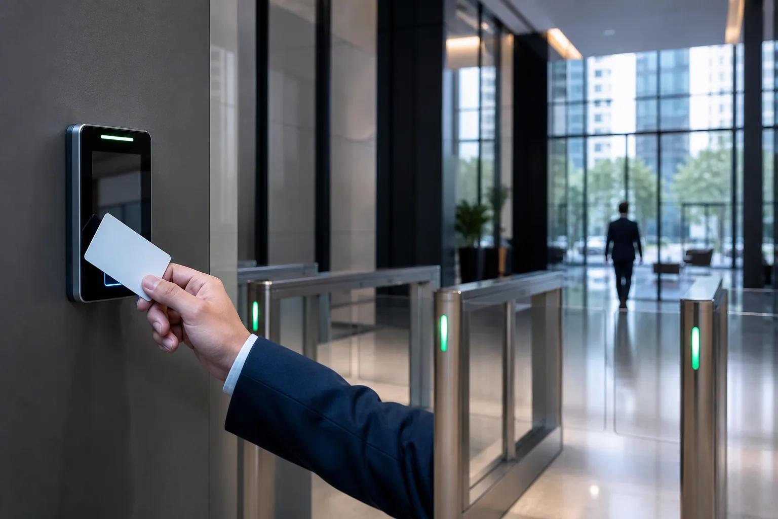 Access Control Management