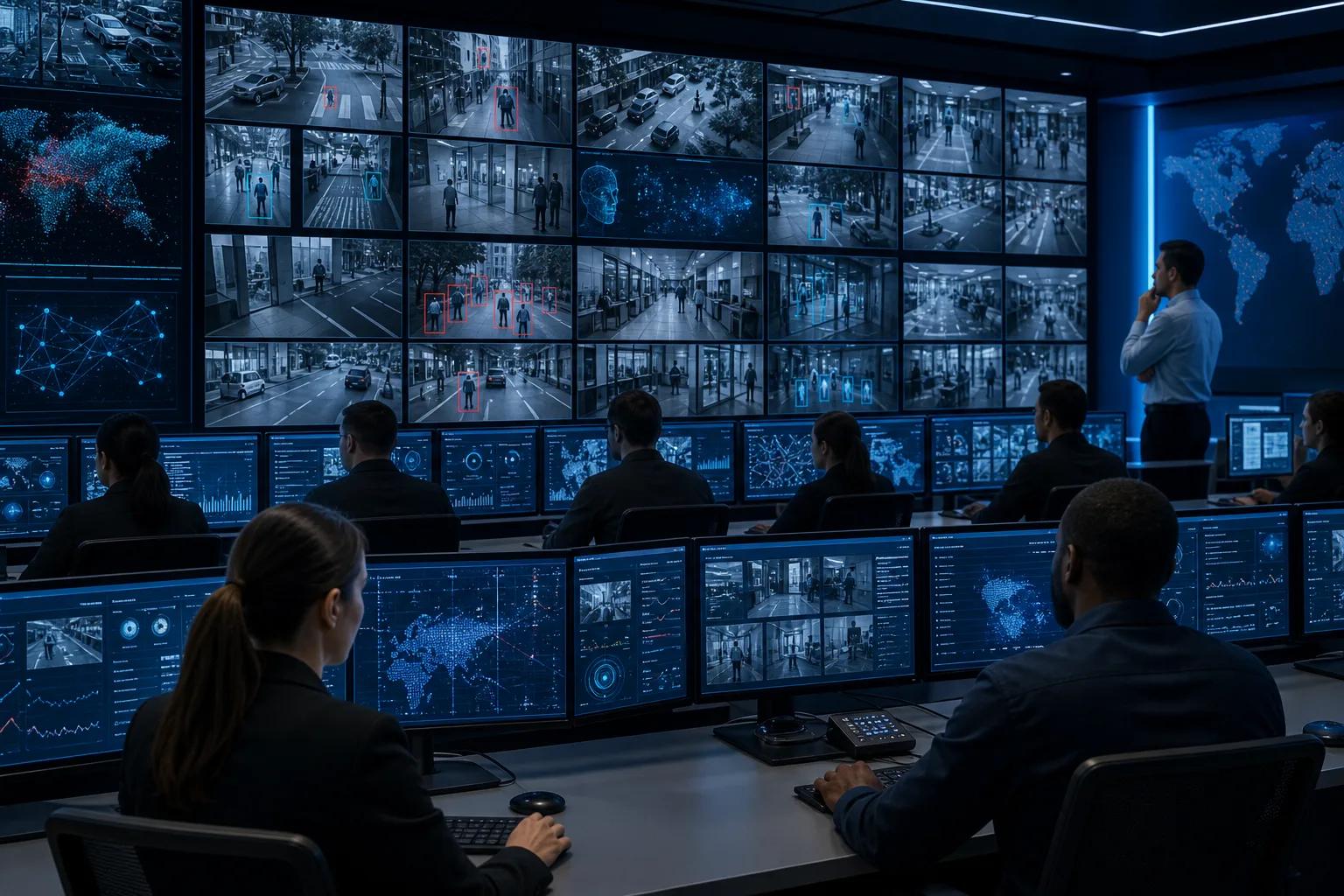AI Video Analytics