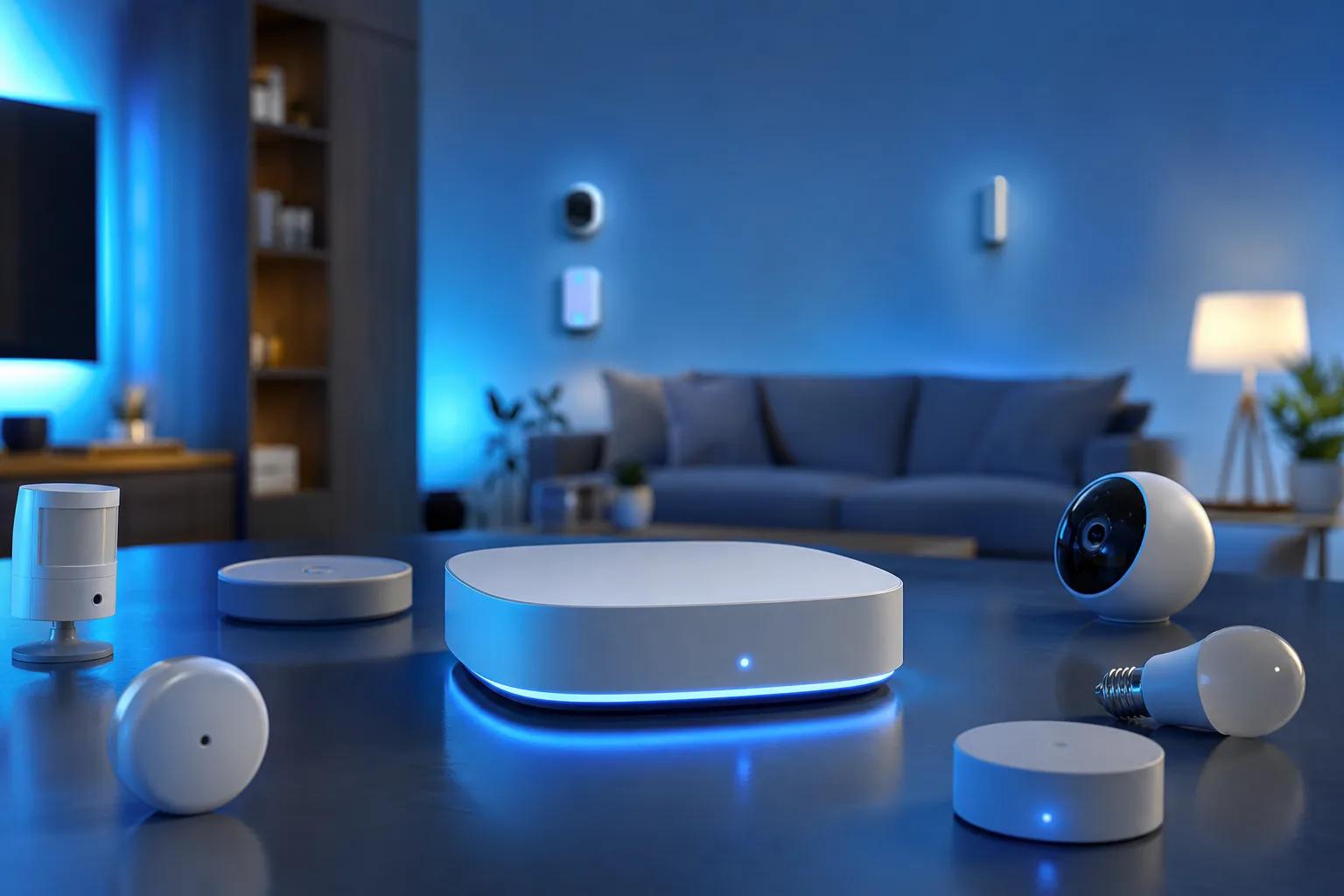 Device & IoT Management