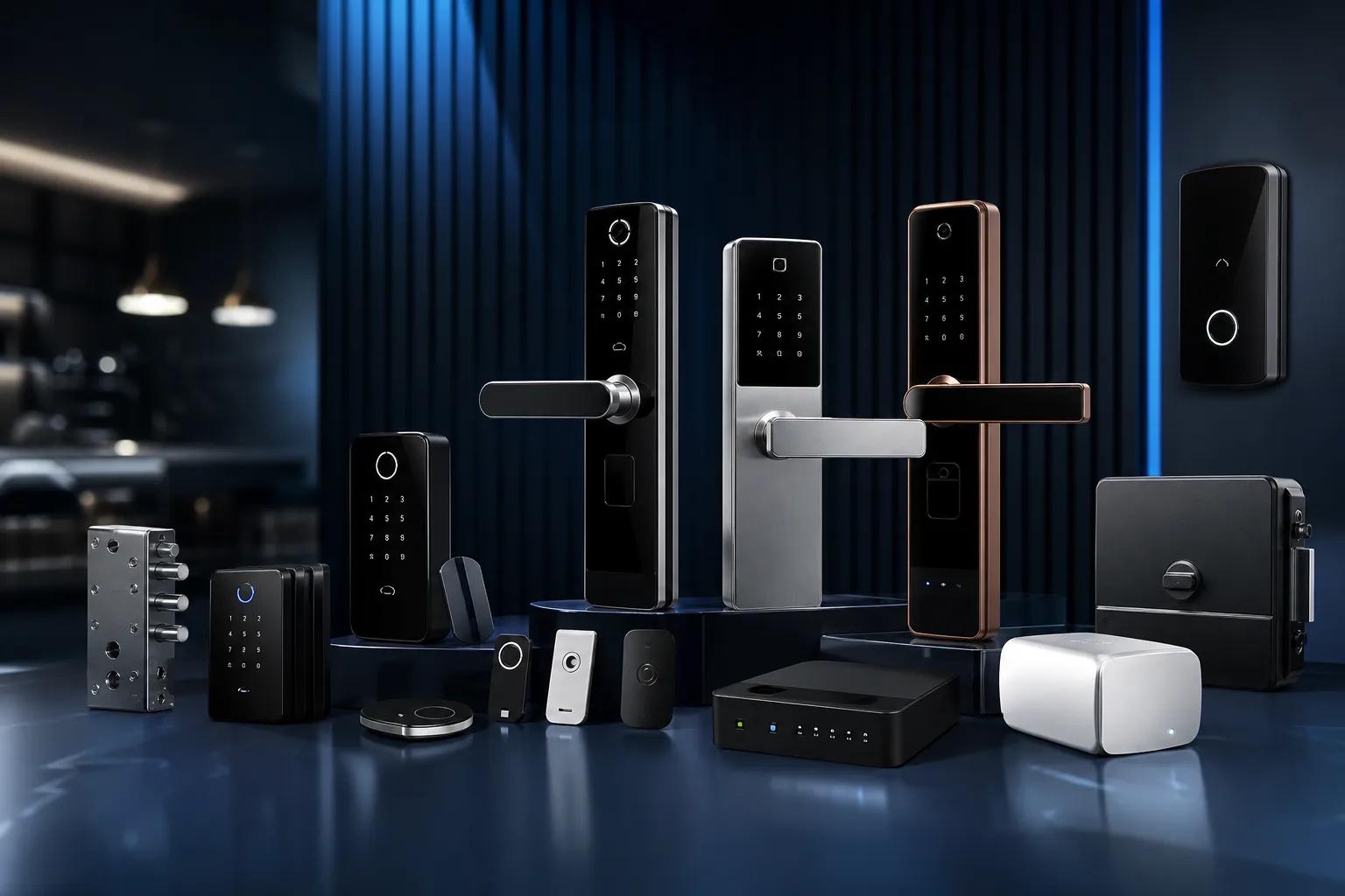 Products